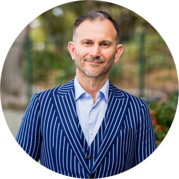 David Bugeja – Founder Invest Realty Australia David Bugeja – Founder Invest Realty Australia