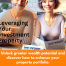 Unlock greater wealth potential and discover how to enhance your property portfolio