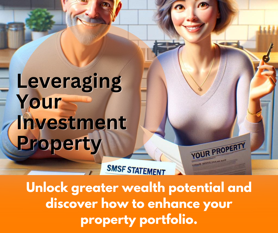 Unlock greater wealth potential and discover how to enhance your property portfolio